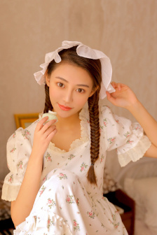 强开双胞胎姐妹花